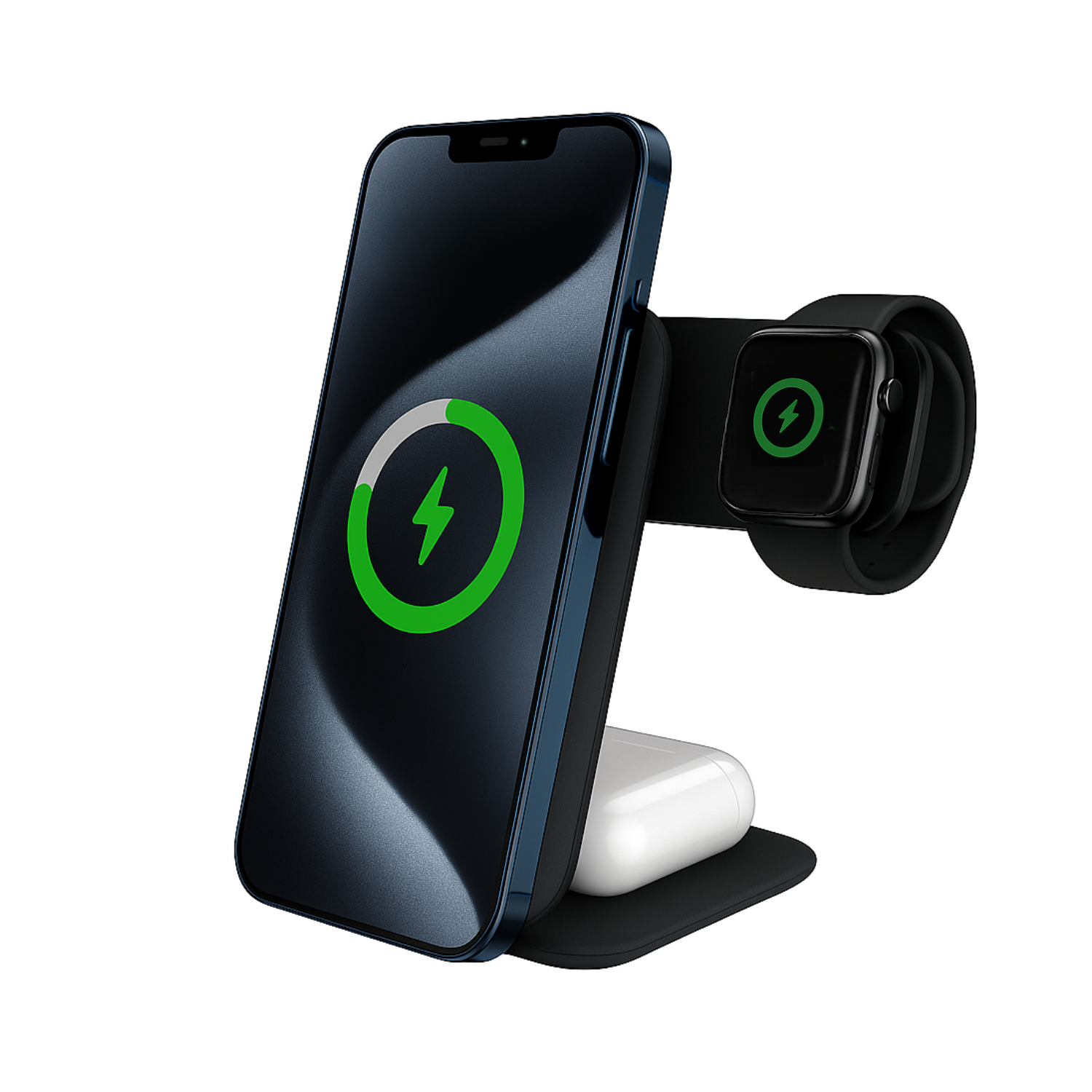 Refind 3-in-1 FoldCharge™