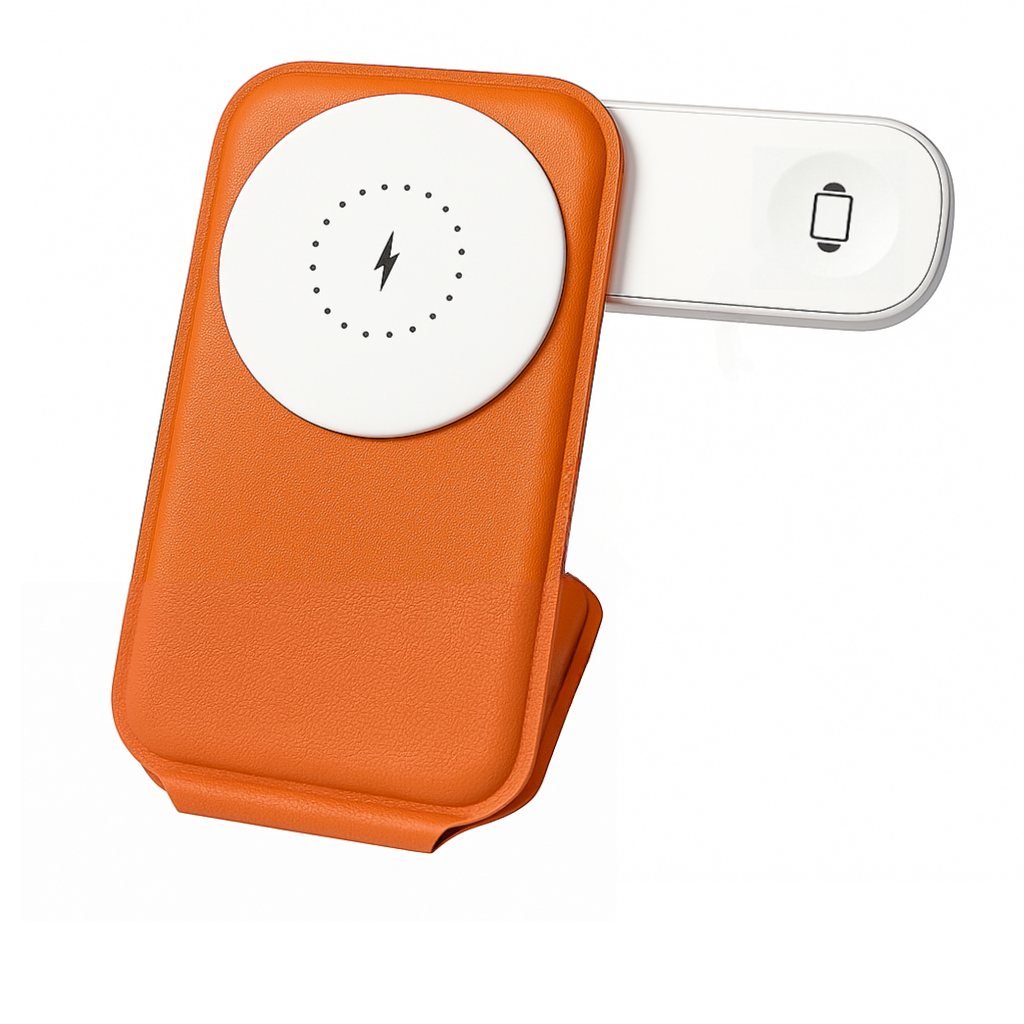 Refind 3-in-1 FoldCharge™